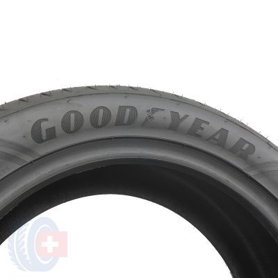 3. 1 x GOODYEAR 235/50 R18 97V AO Eagle F1 Asymmetric 2 Lato 2014 Jak Nowa Nieużywana 
