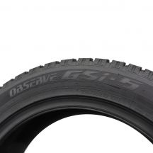 4. 2 x TOYO 235/55 R19 Observe Gsi 5 101T DOT13 Zima