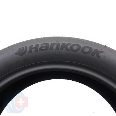 2. Opona 235/50 R20 1x HANKOOK 100T Ventus S1 evo3 ev Letnia 2023 7,2mm