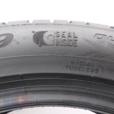 4. Opona 255/45 R19 1x PIRELLI 100V Scorpion SEAL Letnia 2024 7mm