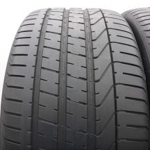 2. Opony 315/35 R21 2x PIRELLI 111Y XL NO PZero letnie 2022 6,7mm