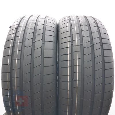 4. Opony 225/45 R18 4x GOODYEAR 95Y XL Eagle F1 Asymetric 6 Letnie 2026 