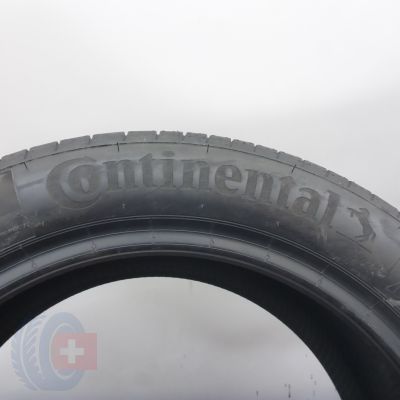 4. Opony 205/50 R16 2x CONTINENTAL 87W  PremiumContact 6 Letnie 2024  