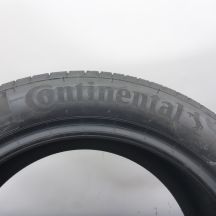 4. Opony 205/50 R16 2x CONTINENTAL 87W  PremiumContact 6 Letnie 2024  