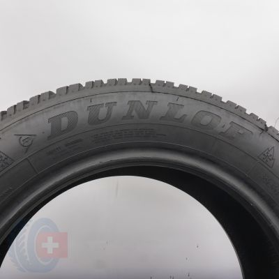 3. Opona 195/60 R15 1x DUNLOP 88T Winter Response 2 Zimowa 2019 7,8mm