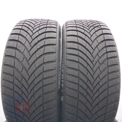 5. Opony 225/40 R19 4x SEMPERIT 93W XL Speed-Grip 5 Zimowe 2025