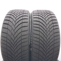 5. Opony 225/40 R19 4x SEMPERIT 93W XL Speed-Grip 5 Zimowe 2025