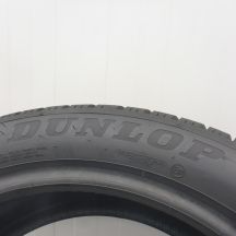 4. Opona 215/50 R18 1x DUNLOP 92V Winter Sport 5 Zimowa 2025 9mm