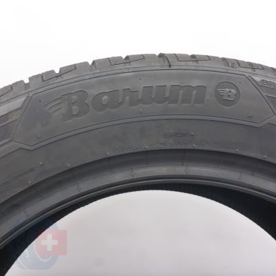 4. Opony 235/55 R18 2x BARUM 100V Bravuris 5HM Letnie 2022/23 