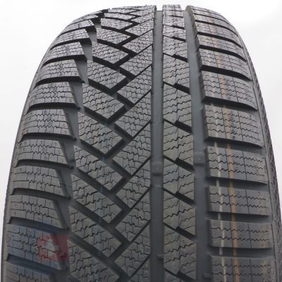 Opona 225/45 R19 1x CONTINENTAL 96V XL WinterContact TS 850 P Zimowa 2019 
