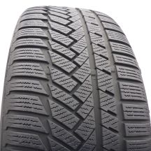 2. Opona 255/45 R18 1x CONTINENTAL 103V XL WinterContact TS 850 P Zimowa 2021 6,8mm 