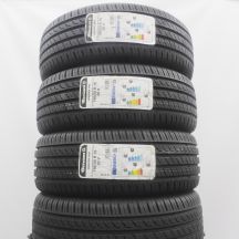 Opony 195/55 R15 4x BARUM 85V Bravuris 5 Letnie 2022 Jak Nowe