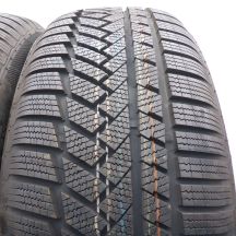 2. Opony 255/55 R19 2x CONTINENTAL 111V XL WinterContact TS 850 P SUV Zimowe 2019 