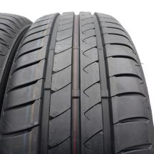 2. Opony 195/60 R15 4xDAYTON 88V Touring 2 Letnie 2017 Jak Nowe Nieużywane 
