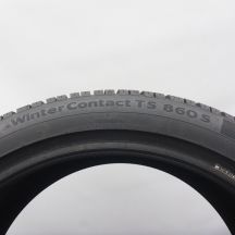 6. Opony 265/35 R19 2x CONTINENTAL 98W XL WinterContact TS 860 S Zimowe 2021 8-8,2mm 