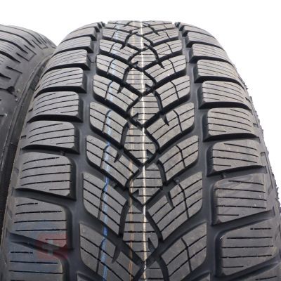 5. 4 x FULDA 225/65 R17 106H XL Kristall Control SUV Zima 2024 Jak Nowe