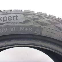 2. Opona 245/45 R18 1x UNIROYAL 100V XL WinterExpert Zimowa 2022 7,2mm
