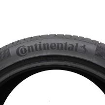 5. Opony 225/45 R18 2x CONTINENTAL 95W XL UltraContact Letnie 2022 6,7-6,8mm