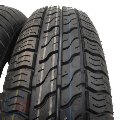 2. 2 x GT RADIAL 145/80 R13 79N KargoMax XL ST-4000 M+S Lato 2014