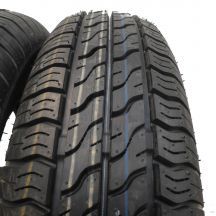 2. 2 x GT RADIAL 145/80 R13 79N KargoMax XL ST-4000 M+S Lato 2014