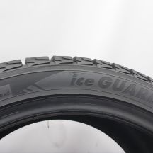 10. Opony 275/40 R20 2x YOKOHAMA 106Q Ice Guard G075 Zimowe 2019 10mm 