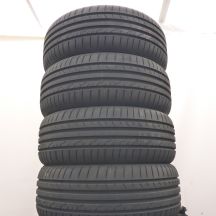 Opony 205/55 R16 4x DUNLOP 91H Sport BluResponse Letnie 2025 