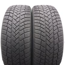 3. Opony 235/55 R19 4x VREDESTEIN 105V XL Wintrac Pro Zimowe 2022 6,8-7mm