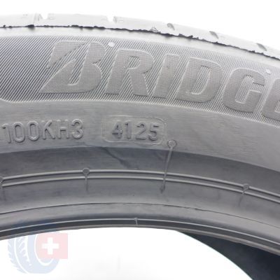 3. Opona 255/45 R19 1x BRIDGESTONE 100V  Turanza 6 Letnia 2025 