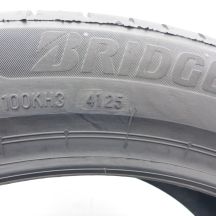 3. Opona 255/45 R19 1x BRIDGESTONE 100V  Turanza 6 Letnia 2025 