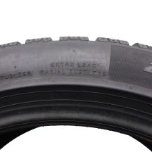 11. Opony 245/45 R18 2x PIRELLI 100V XL P Zero Winter zimowe 6-6,7mm 2019/21