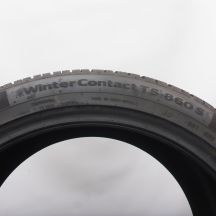 5. Opony 305/35 R21 2x CONTINENTAL 109V XL WinterContact TS 860 S N0  Zimowe 2021 
