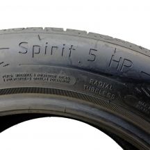 4. 1 x ESA TECAR 215/55 R16 93V Spirit 5 HP Lato DOT18