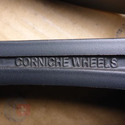 7. 4 x Alufelgi 19 BMW MINI 5x120 8,5J Et38 E87 F20 E46 E90 Paceman