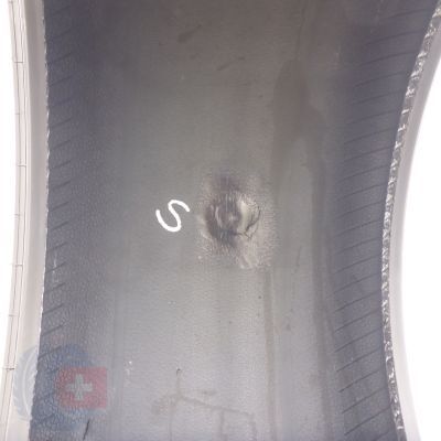 6. Opona 295/30 ZR20 1x PIRELLI 101Y XL P Zero AMS Letnia 2021 6,5mm