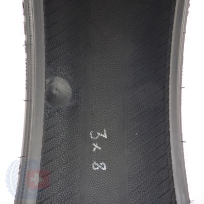 8. Opony 195/55 R17 4x PIRELLI 92H XL Snowcontrol Winter 210 Serie 3 BMW Zimowe 2016, 2017, 2021, 2022 7,2-8mm