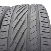 3. Opony 265/30 R20 2x UNIROYAL 94Y XL RainSport5 Letnie 2022 7mm
