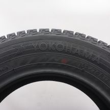 5. Opony 155/70 R12 4x YOKOHAMA 73Q Ice Guard ic50 Zimowe 2014