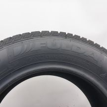 5. Opony 195/65 R15 2x FULDA 91H MultiCpontrol Wielosezonowe 2026