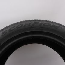 7. Opony 235/55 R19 2x PIRELLI 105H XL Scorpion Winter Zimowe 2022 Jak Nowe 7mm