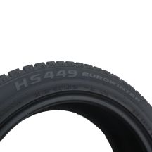 4. 1 x FALKEN 215/55 R17 98V XL HS449 EuroWinter 2015 Zima 6mm