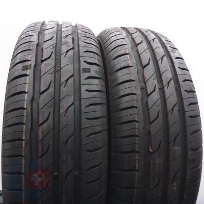 4. Opony 195/65 R15 4x SEMPERIT 91V Speed-Life 3 Letnie 2022