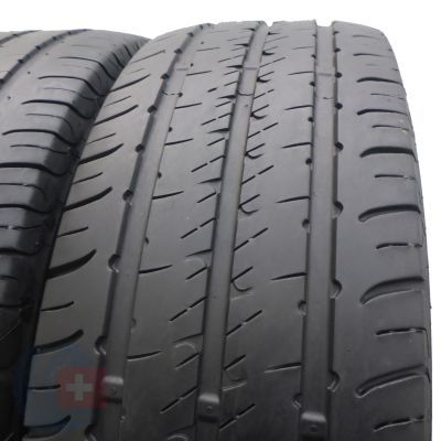 3. 2 x UNIROYAL 215/60 R17 C 109/107T Rain Max 3 Lato 5mm