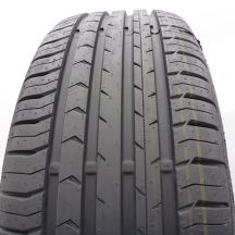 2. Opona 205/60 R16 1x CONTINENTAL 96V XL Seal ContiPremiumContact5 Letnia 2024 Nieużywana 