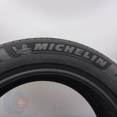 6. Opony 235/55 R19 4x MICHELIN 105W XL MO e-primacy Letnie 2023 5,8-6,2mm