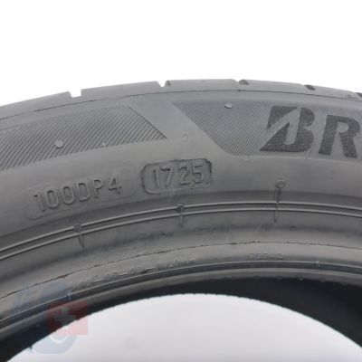 2. Opona 245/40 R19 1x BRIDGESTONE 98Y XL Turanza 6 enliten R0 Letnia 2025 6,8mm