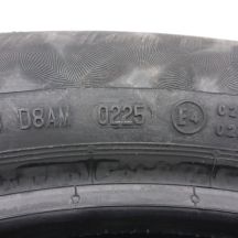 4. Opony 225/50 R18 4x CONTINENTAL 99W XL PremiumContact6 BMW Letnie 2025 Nieużywane
