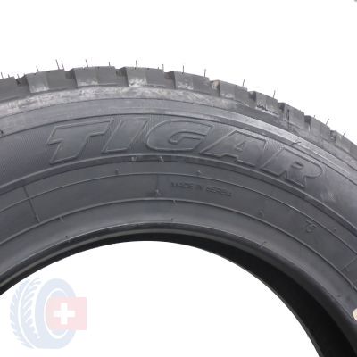 4. 2 x TIGAR 185/75 R16C 104/102R CargoSpeed Letnie 2014/16 Jak Nowe