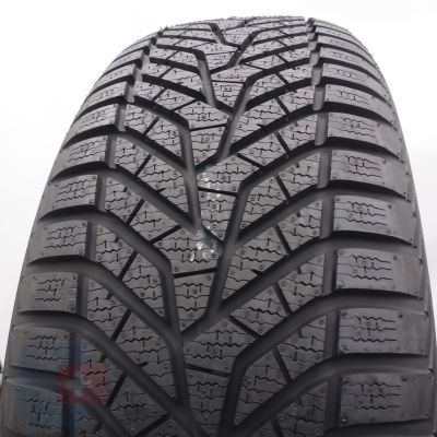 2. Opona 235/60 R17 1x YOKOHAMA 102H BluEarth Winter V905 Zimowa 2018