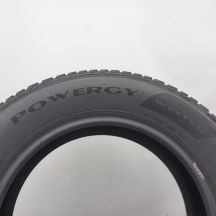 6. Opony 215/65 R17 2x PIRELLI 103H XL Powergy Winter Zimowe 2025 7,2-7mm