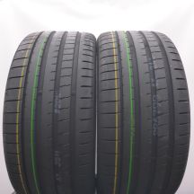 3. Opony 275/35 R22 4x YOKOHAMA 104Y XL Advan Sport V107 M01 Silent Letnie 2023 